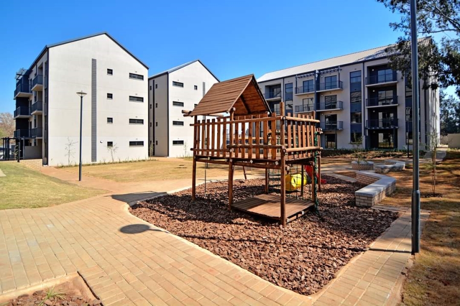 To Let 2 Bedroom Property for Rent in Clubview Gauteng