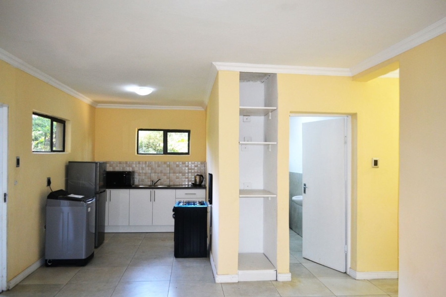 To Let 1 Bedroom Property for Rent in Auckland Park Gauteng