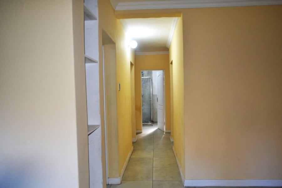 To Let 1 Bedroom Property for Rent in Auckland Park Gauteng