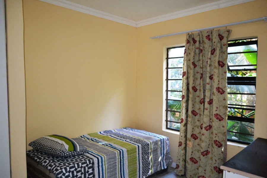 To Let 1 Bedroom Property for Rent in Auckland Park Gauteng