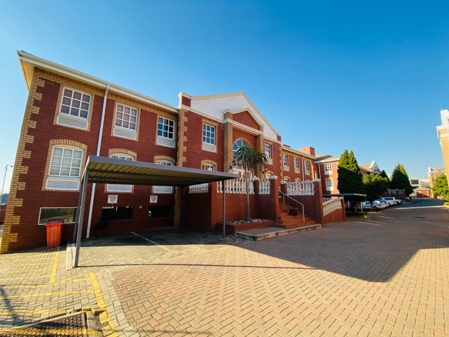 To Let commercial Property for Rent in Erasmuskloof Gauteng