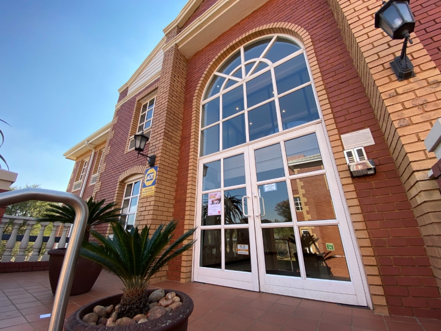 To Let commercial Property for Rent in Erasmuskloof Gauteng