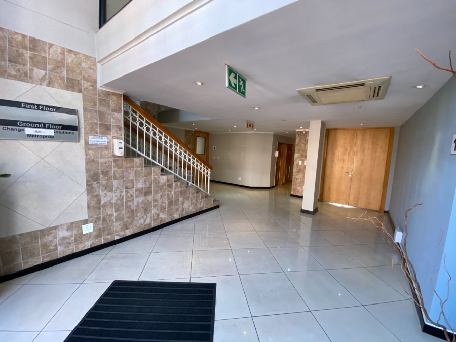 To Let commercial Property for Rent in Erasmuskloof Gauteng