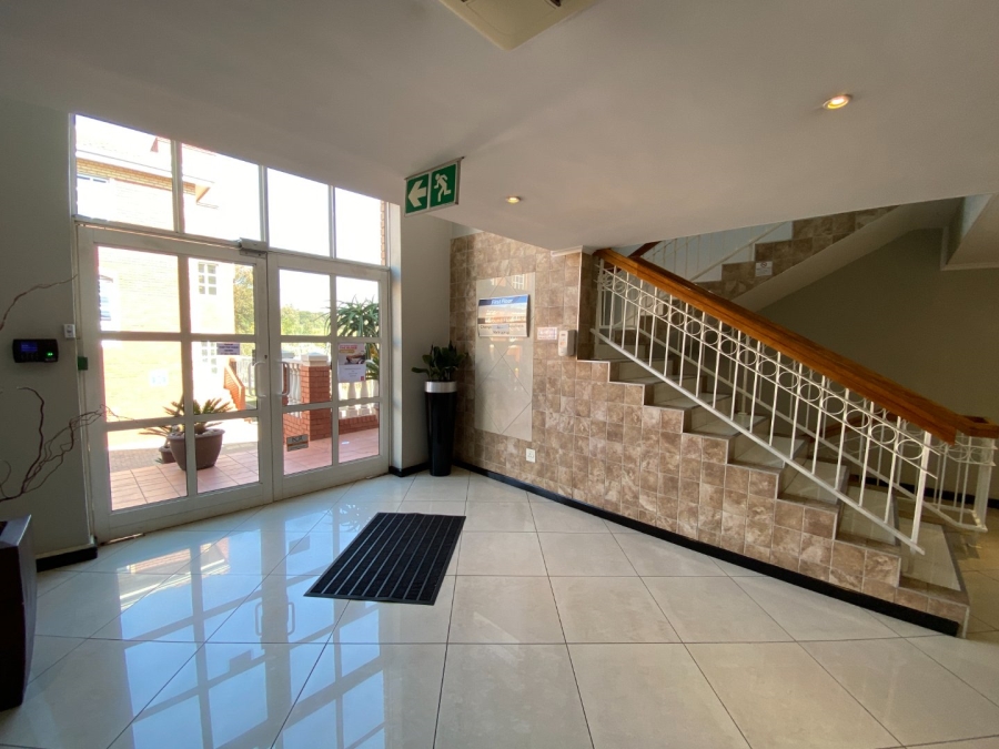 To Let commercial Property for Rent in Erasmuskloof Gauteng