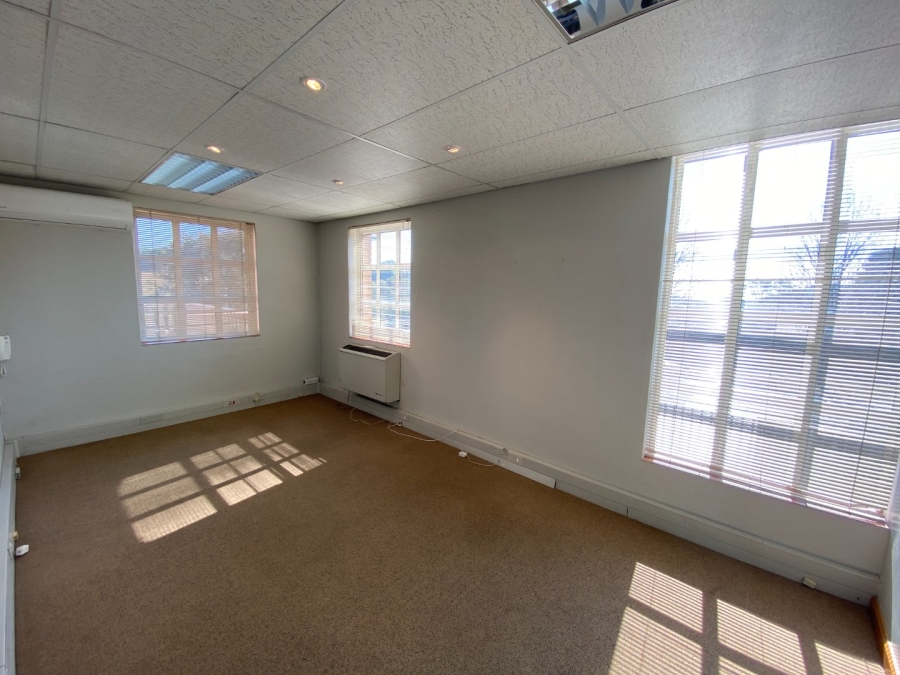 To Let commercial Property for Rent in Erasmuskloof Gauteng