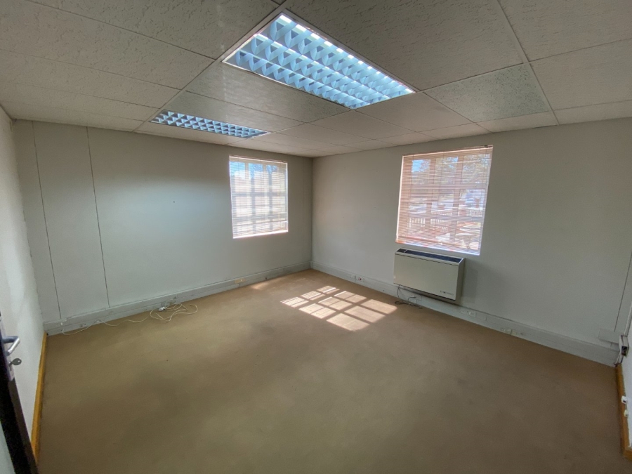 To Let commercial Property for Rent in Erasmuskloof Gauteng