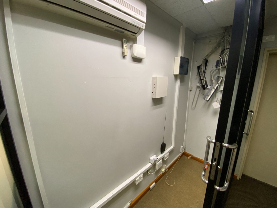 To Let commercial Property for Rent in Erasmuskloof Gauteng