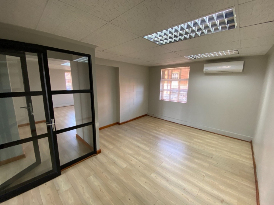 To Let commercial Property for Rent in Erasmuskloof Gauteng