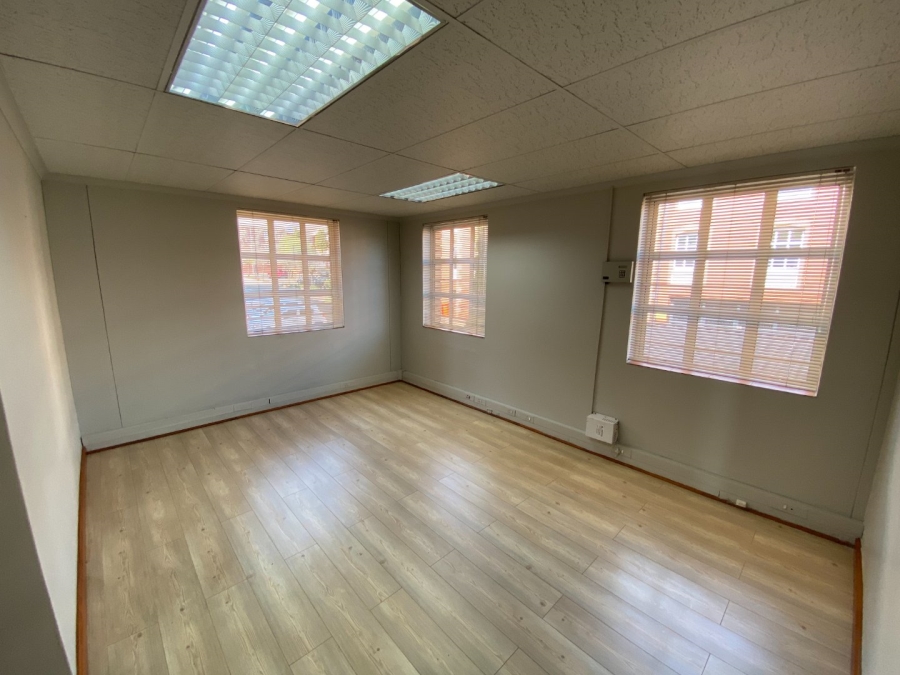 To Let commercial Property for Rent in Erasmuskloof Gauteng