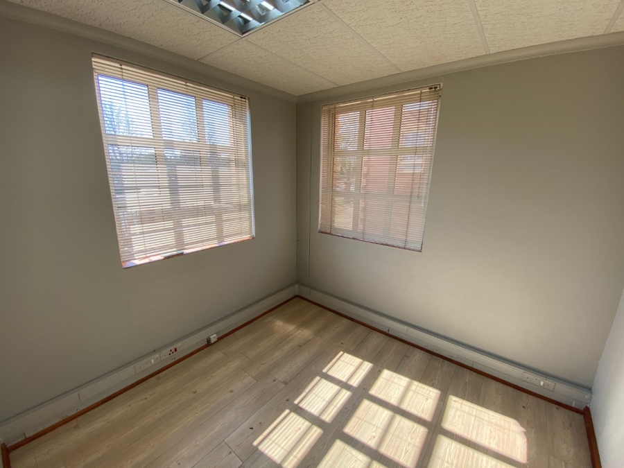 To Let commercial Property for Rent in Erasmuskloof Gauteng