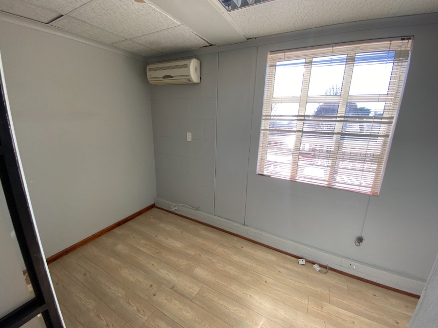 To Let commercial Property for Rent in Erasmuskloof Gauteng