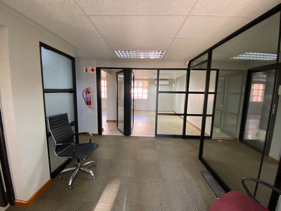To Let commercial Property for Rent in Erasmuskloof Gauteng