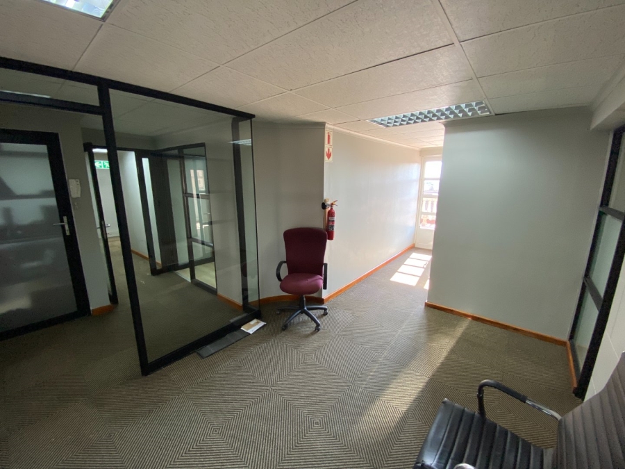 To Let commercial Property for Rent in Erasmuskloof Gauteng