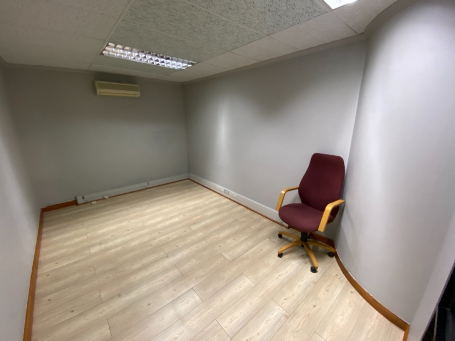 To Let commercial Property for Rent in Erasmuskloof Gauteng
