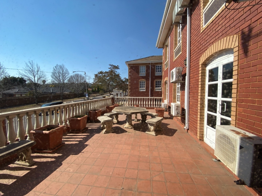 To Let commercial Property for Rent in Erasmuskloof Gauteng