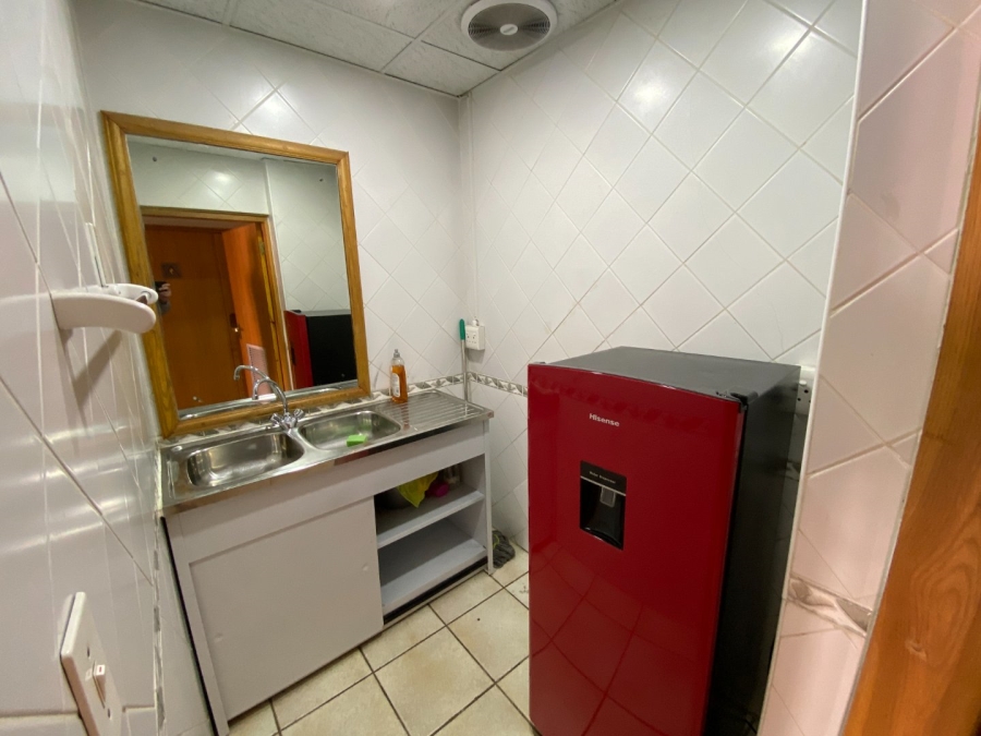 To Let commercial Property for Rent in Erasmuskloof Gauteng