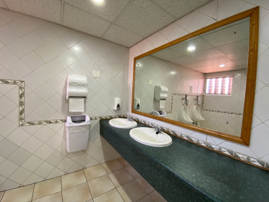 To Let commercial Property for Rent in Erasmuskloof Gauteng