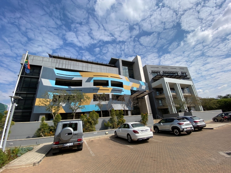 To Let commercial Property for Rent in Menlyn Gauteng