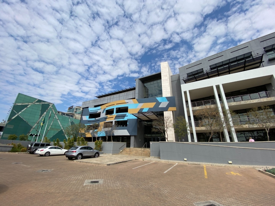 To Let commercial Property for Rent in Menlyn Gauteng