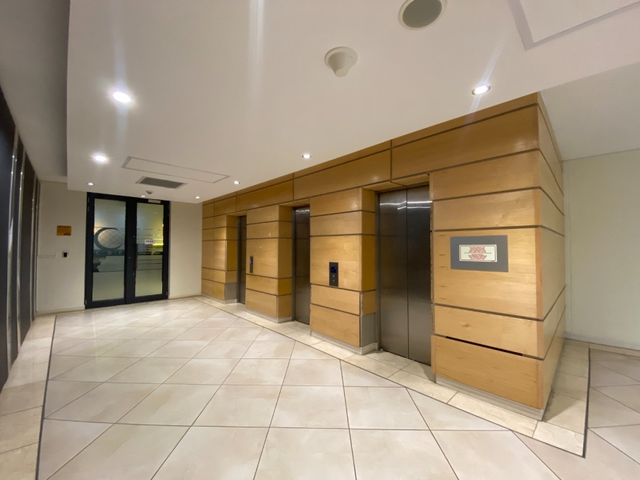 To Let commercial Property for Rent in Menlyn Gauteng