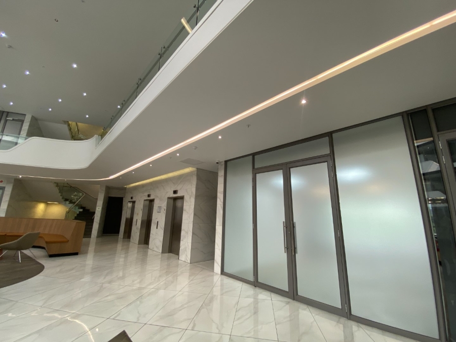 To Let commercial Property for Rent in Waterfall Gauteng