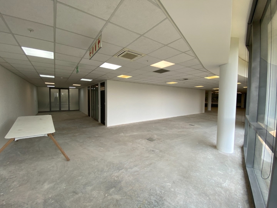 To Let commercial Property for Rent in Waterfall Gauteng