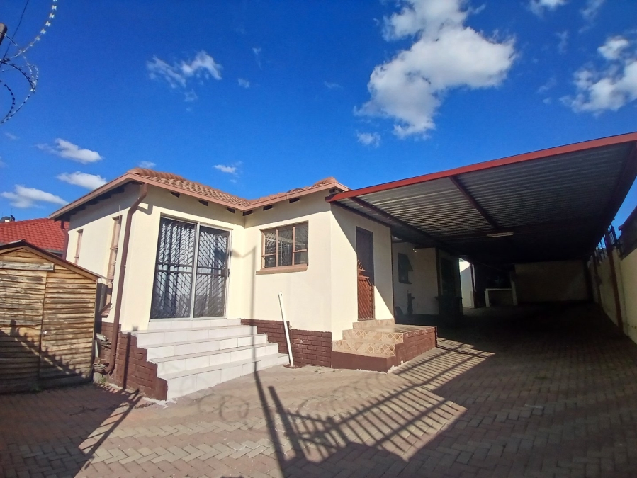 3 Bedroom Property for Sale in Proclamation Hill Gauteng