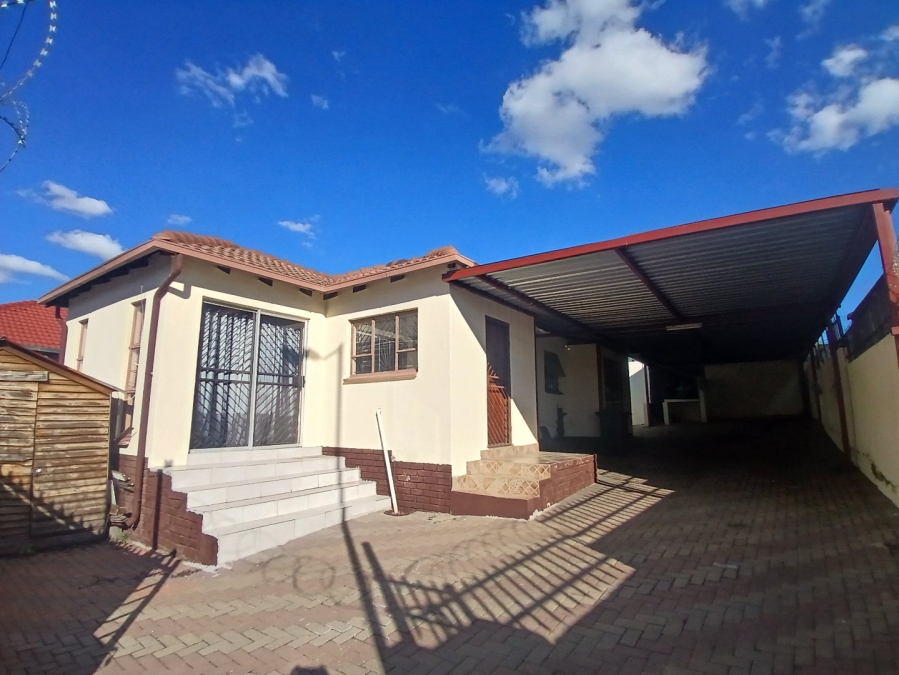 3 Bedroom Property for Sale in Proclamation Hill Gauteng