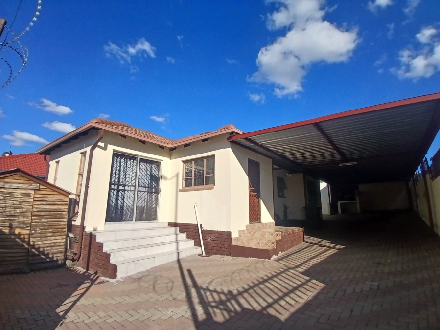 3 Bedroom Property for Sale in Proclamation Hill Gauteng