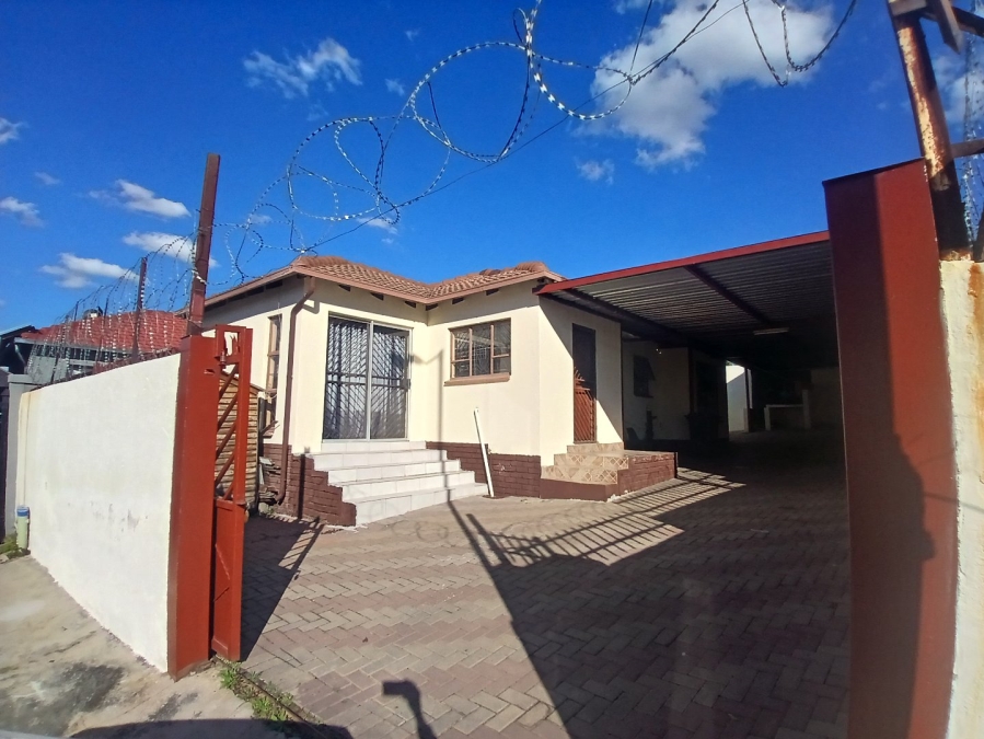 3 Bedroom Property for Sale in Proclamation Hill Gauteng