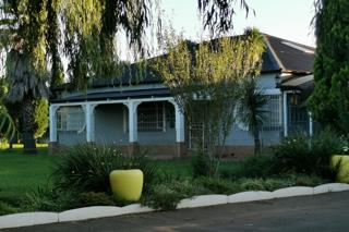  Bedroom Property for Sale in Spaarwater Gauteng