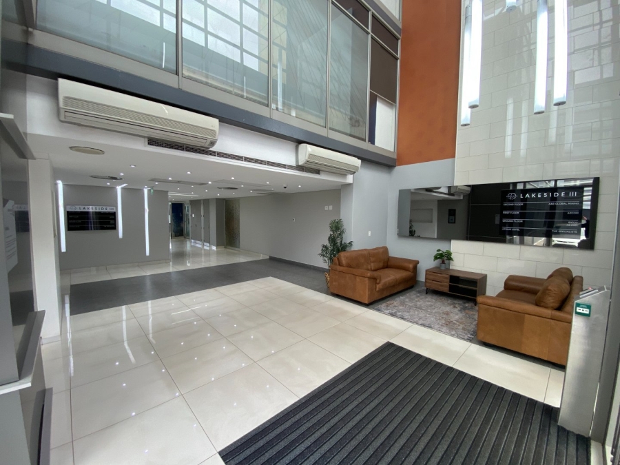 To Let commercial Property for Rent in Centurion Central Gauteng