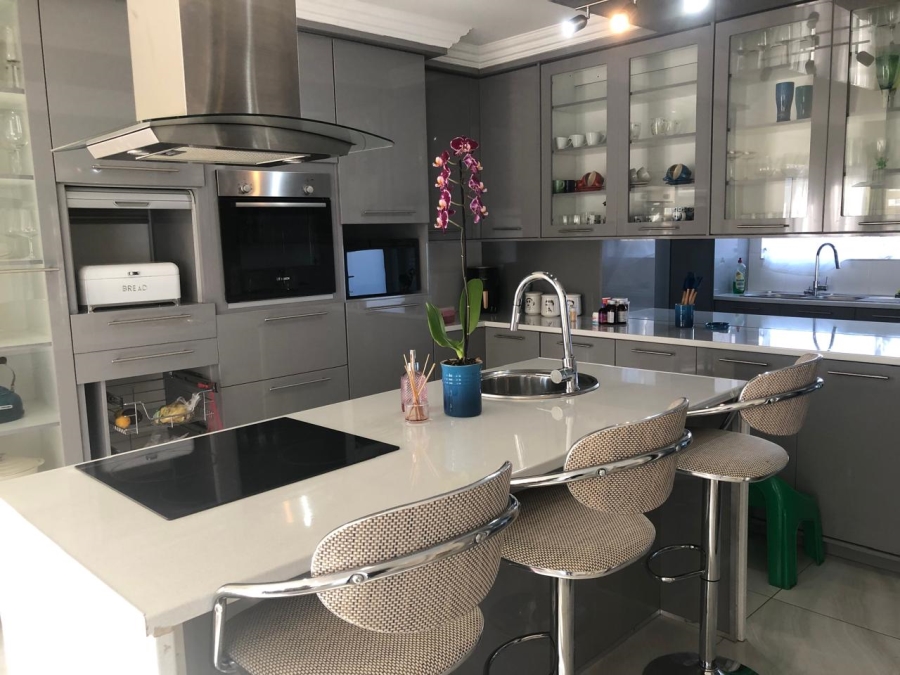 3 Bedroom Property for Sale in Riverspray Lifestyle Estate Gauteng