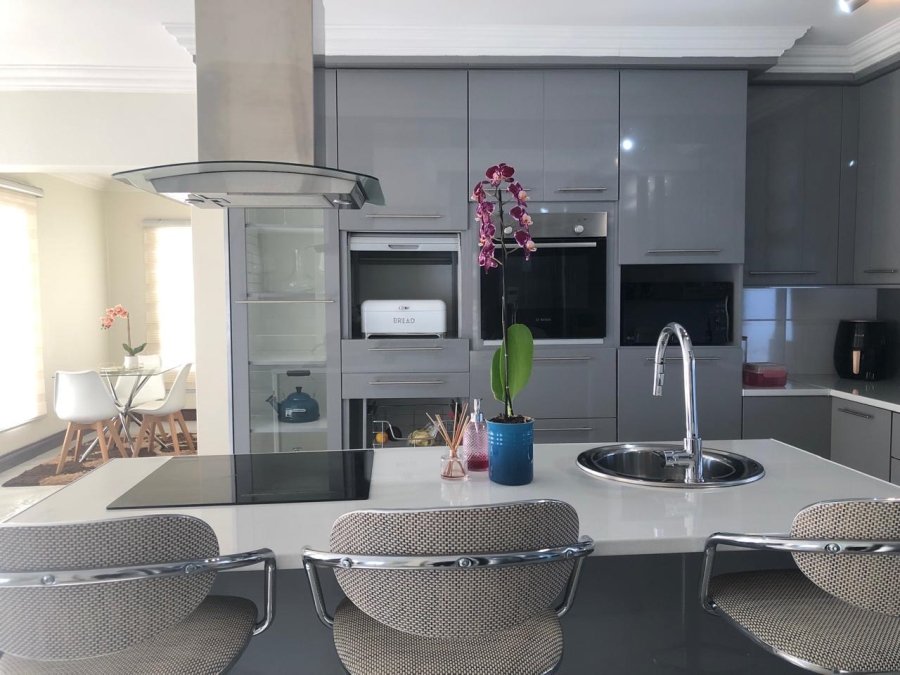 3 Bedroom Property for Sale in Riverspray Lifestyle Estate Gauteng