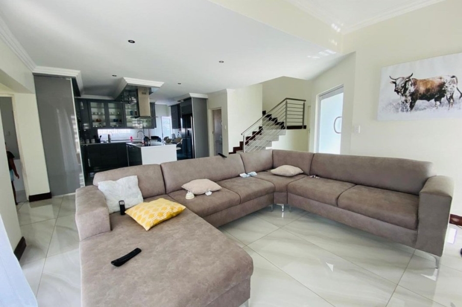 3 Bedroom Property for Sale in Riverspray Lifestyle Estate Gauteng
