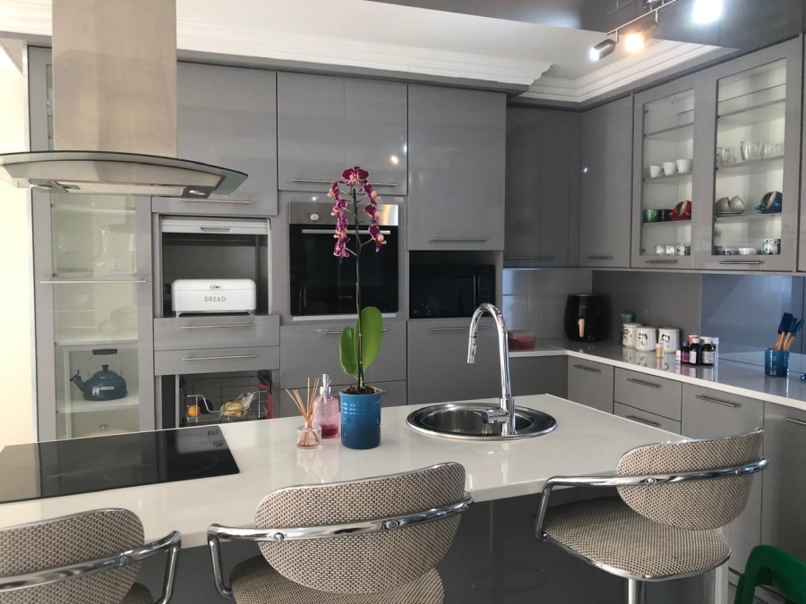 3 Bedroom Property for Sale in Riverspray Lifestyle Estate Gauteng