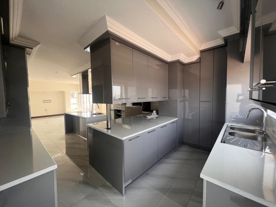 3 Bedroom Property for Sale in Riverspray Lifestyle Estate Gauteng