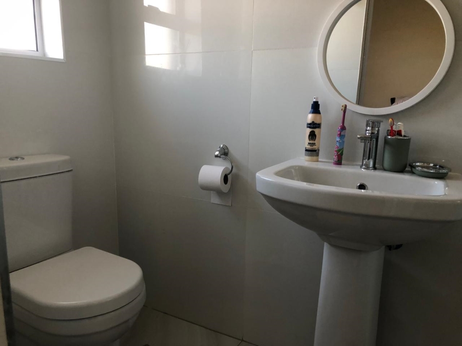 3 Bedroom Property for Sale in Riverspray Lifestyle Estate Gauteng