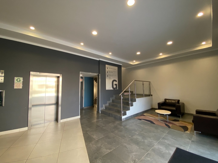 To Let commercial Property for Rent in Menlyn Gauteng