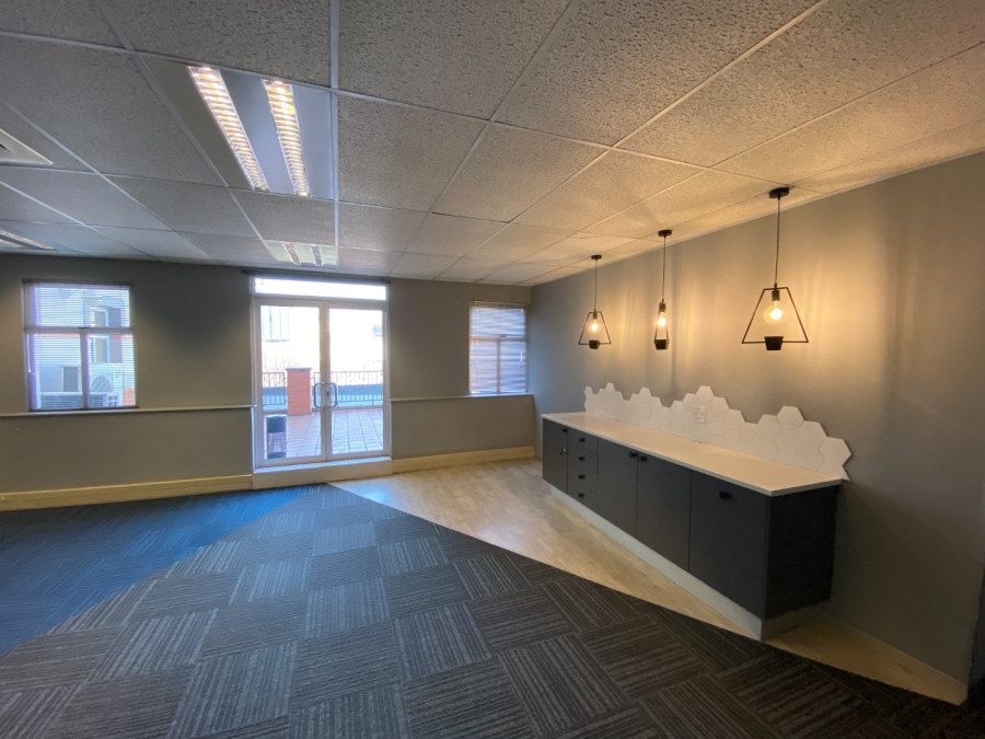 To Let commercial Property for Rent in Menlyn Gauteng