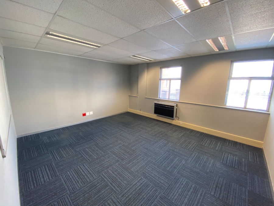 To Let commercial Property for Rent in Menlyn Gauteng