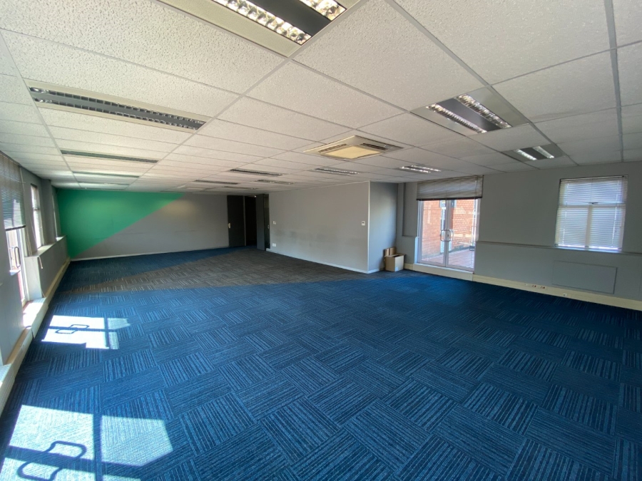 To Let commercial Property for Rent in Menlyn Gauteng