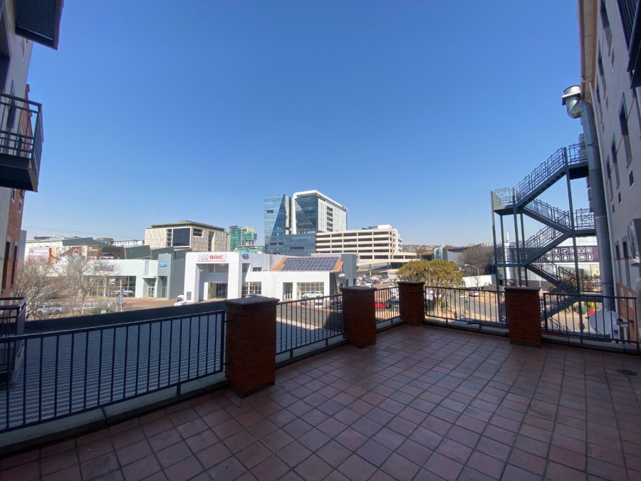 To Let commercial Property for Rent in Menlyn Gauteng