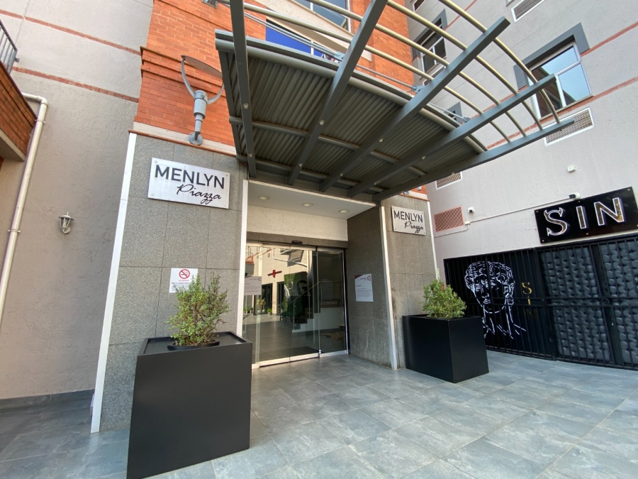 To Let commercial Property for Rent in Menlyn Gauteng