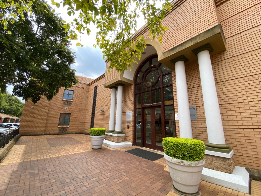 To Let commercial Property for Rent in Faerie Glen Gauteng