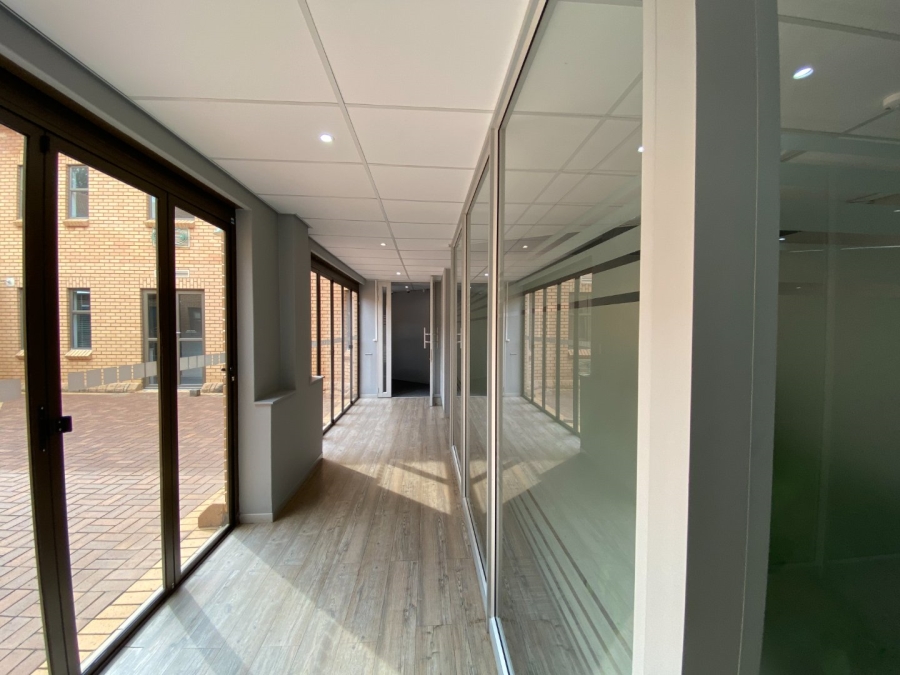 To Let commercial Property for Rent in Faerie Glen Gauteng