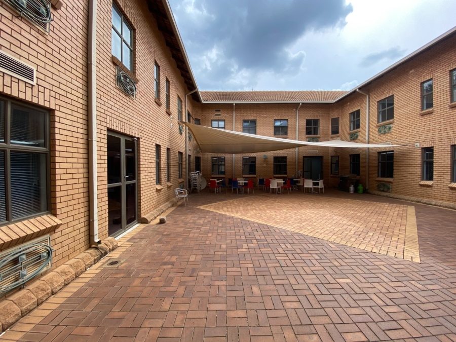 To Let commercial Property for Rent in Faerie Glen Gauteng