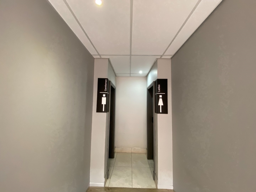 To Let commercial Property for Rent in Faerie Glen Gauteng