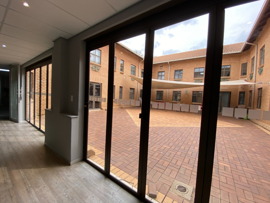 To Let commercial Property for Rent in Faerie Glen Gauteng