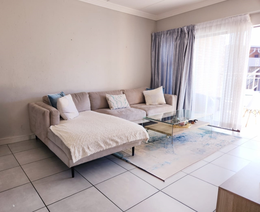 2 Bedroom Property for Sale in Eveleigh Gauteng